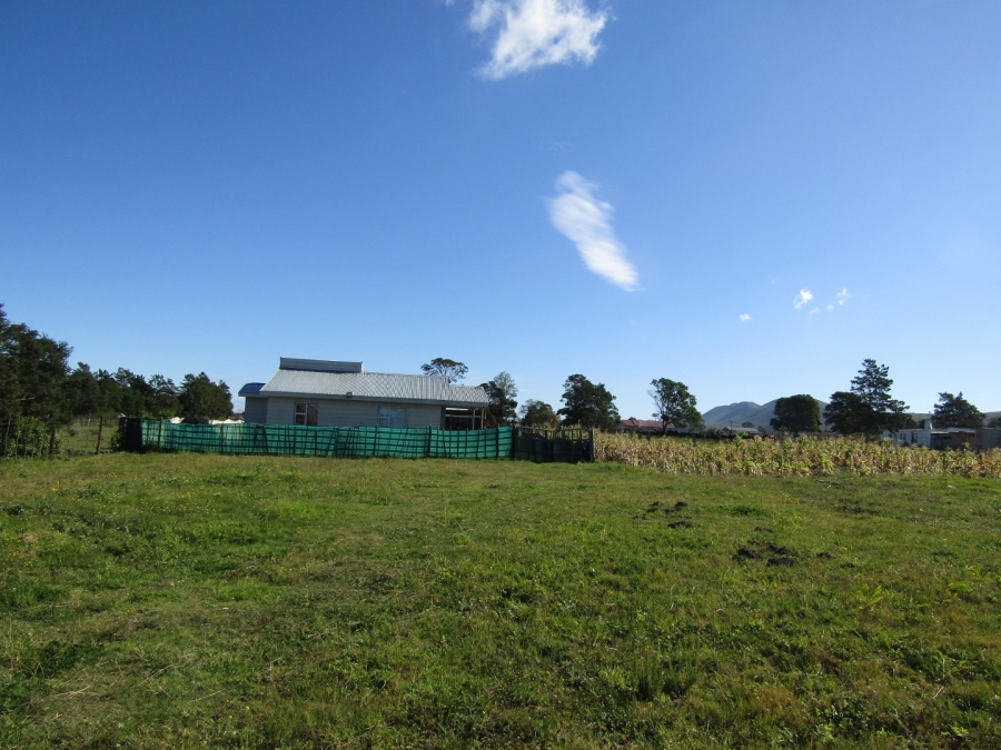 2 Bedroom Property for Sale in Kruisfontein Eastern Cape